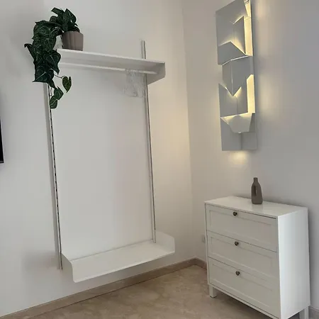 Appartement Cappucino