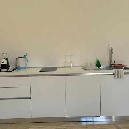 Appartement Cappucino *