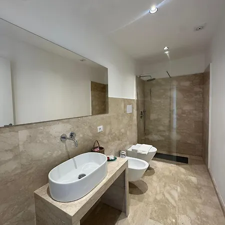 Cappucino Apartment *