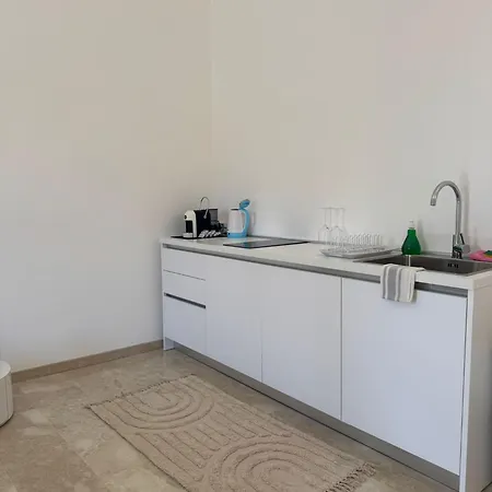 Cappucino Apartment
