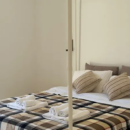 Cappucino Apartment *