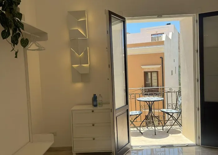 Apartament Cappucino *